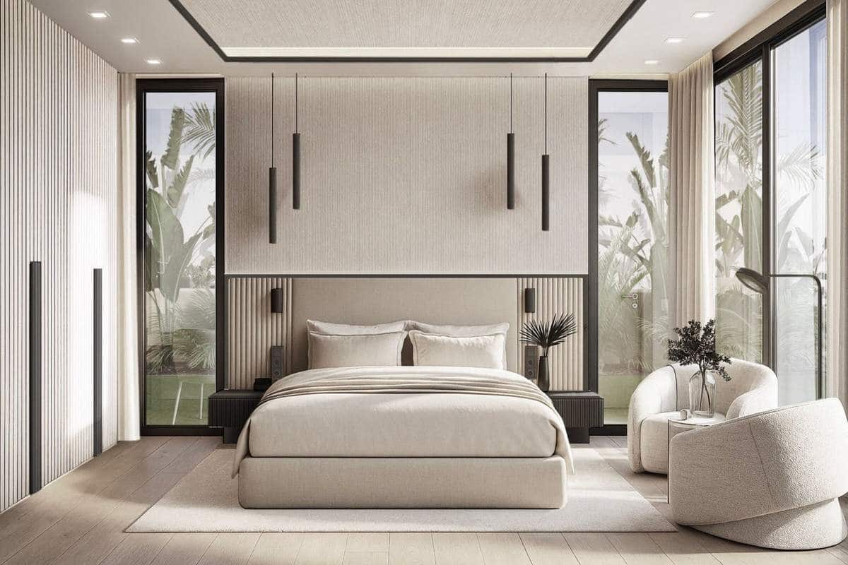 5 bedroom Villa for sale in Nueva Andalucia with pool garage - € 4,500,000 (Ref: 9047238)