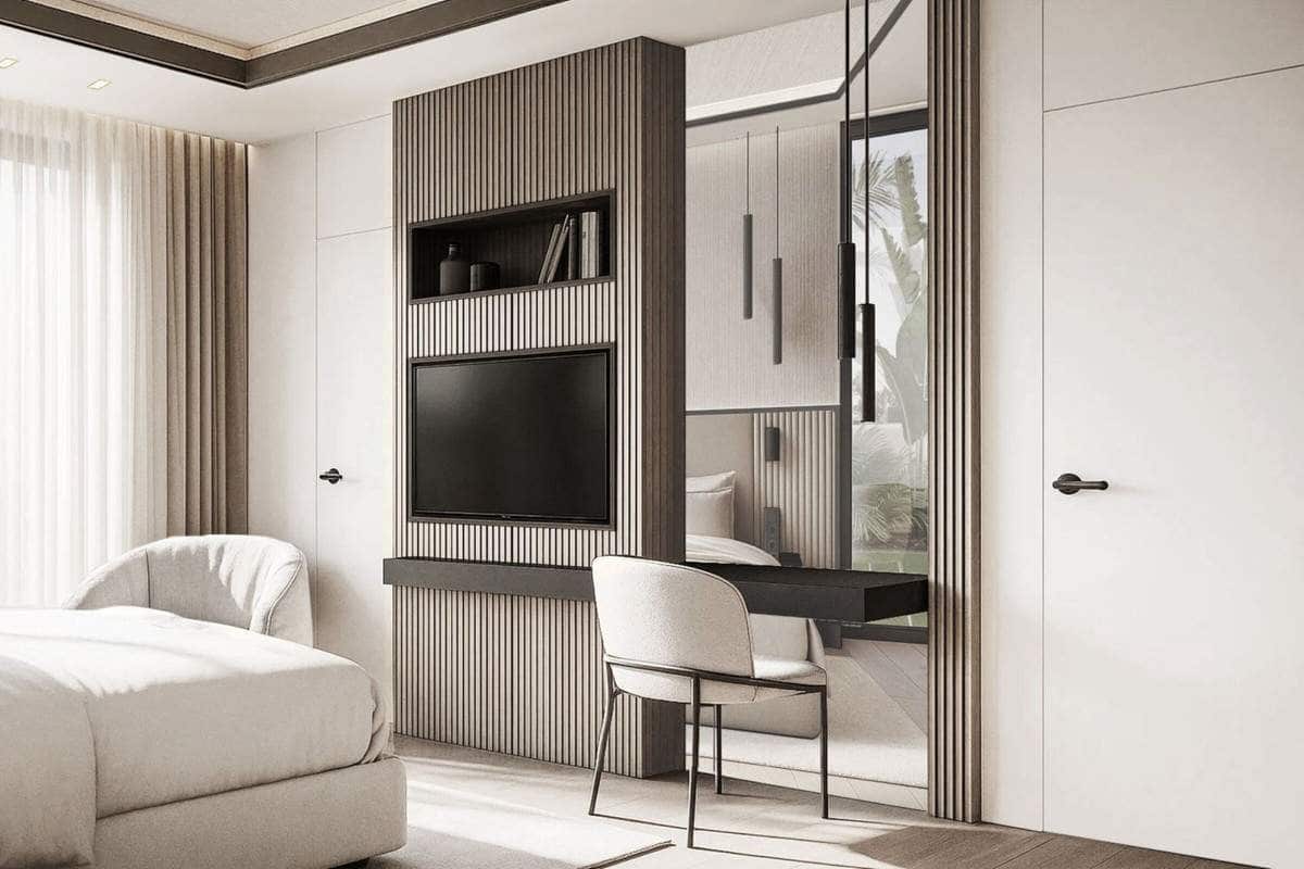 5 bedroom Villa for sale in Nueva Andalucia with pool garage - € 4,500,000 (Ref: 9047238)