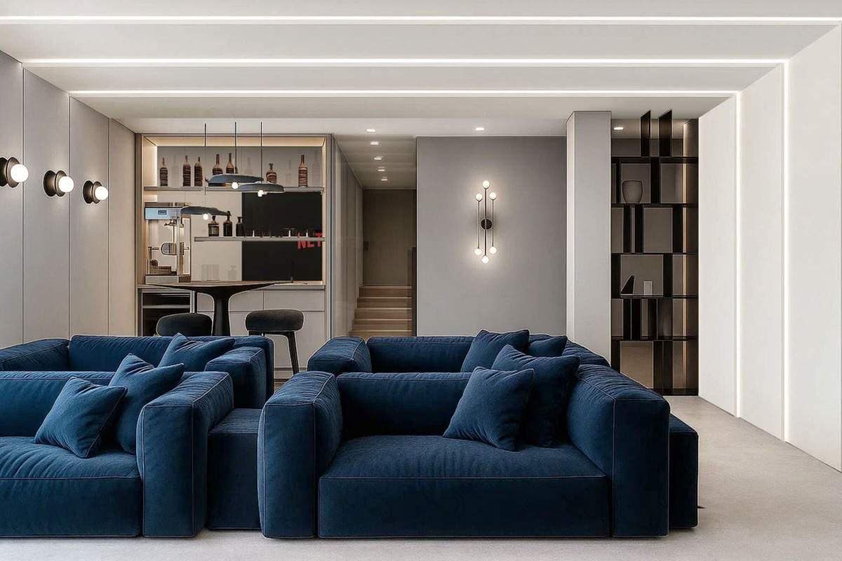 5 bedroom Villa for sale in Nueva Andalucia with pool garage - € 4,500,000 (Ref: 9047238)