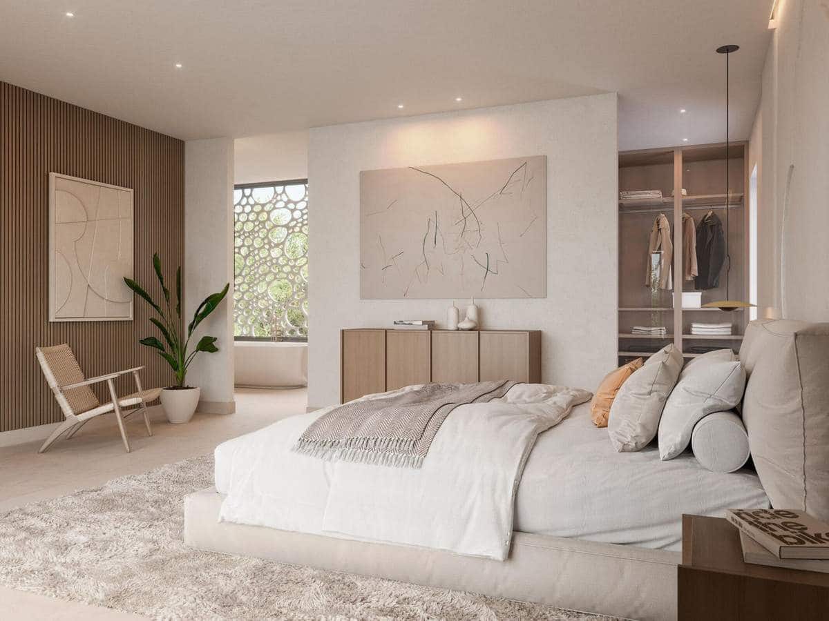 5 bedroom Villa for sale in Nueva Andalucia with pool garage - € 4,500,000 (Ref: 9047238)