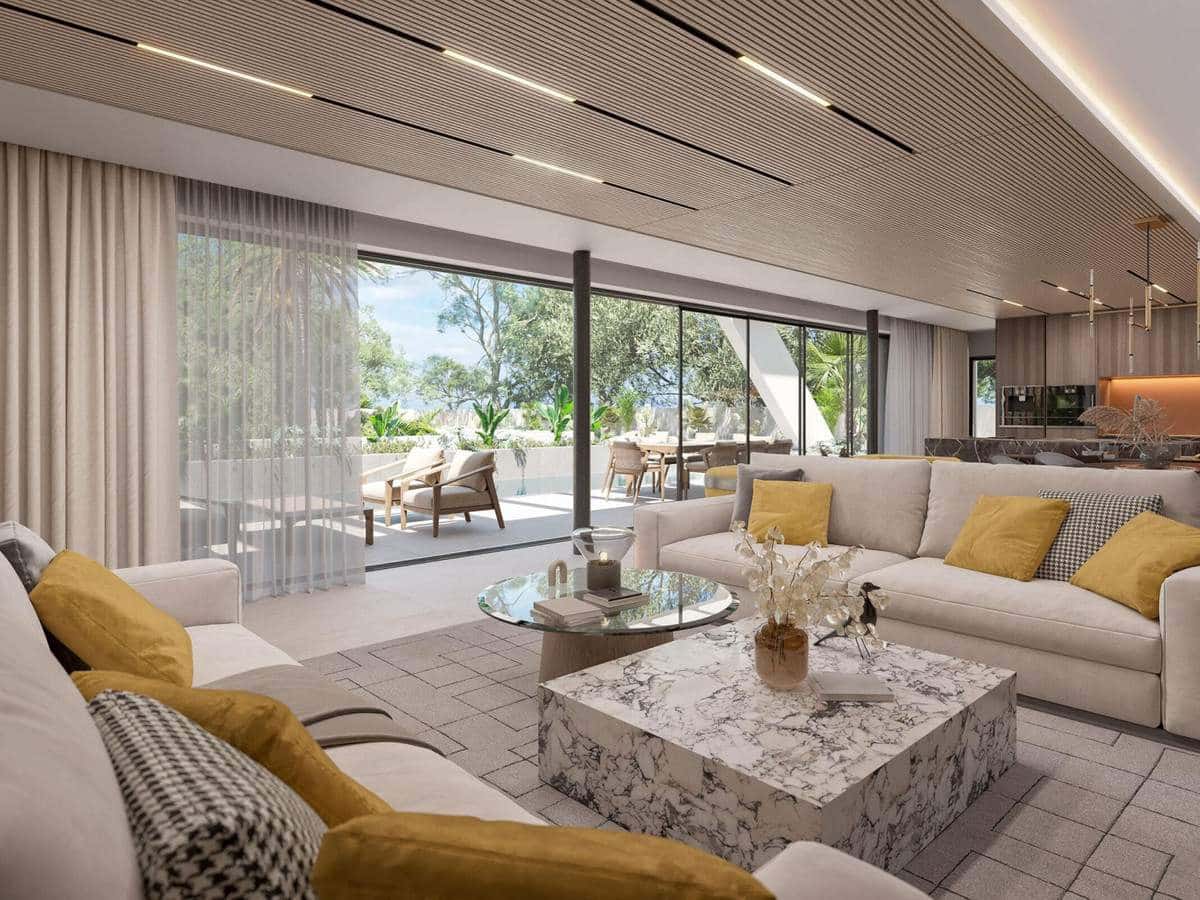 5 bedroom Villa for sale in Nueva Andalucia with pool garage - € 4,500,000 (Ref: 9047238)