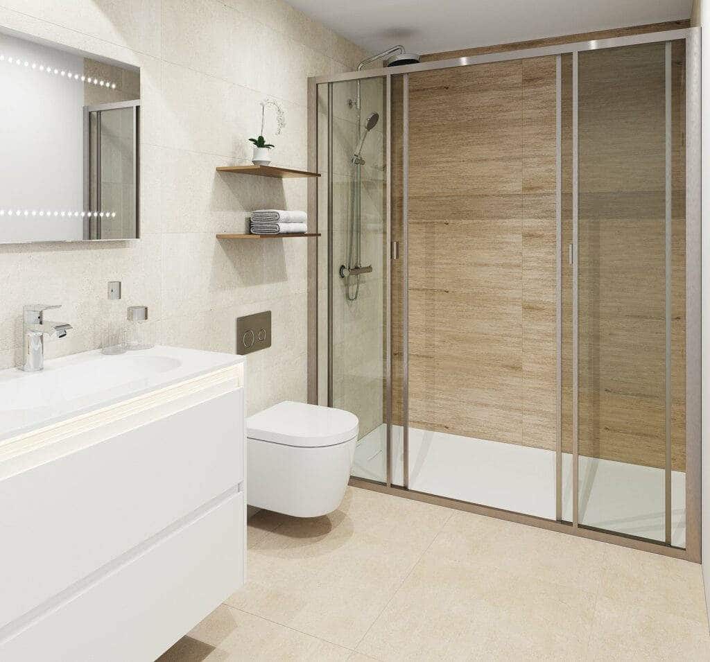 Apartamento de 2 habitaciones en Torremolinos en venta con piscina garaje - 761.000 € (Ref: 9072251)