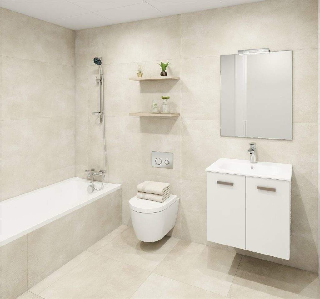 Apartamento de 2 habitaciones en Torremolinos en venta con piscina garaje - 761.000 € (Ref: 9072251)