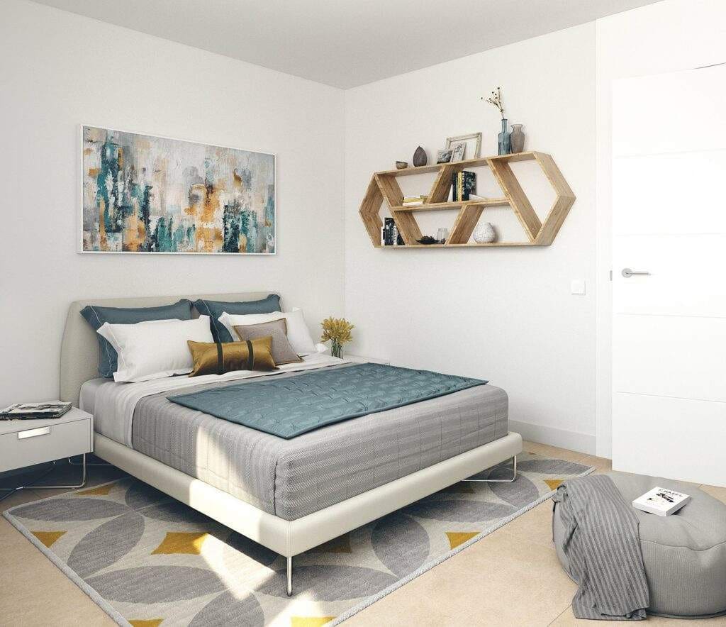 Apartamento de 2 habitaciones en Torremolinos en venta con piscina garaje - 761.000 € (Ref: 9072251)