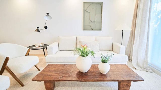 2 bedroom Apartment for sale in Marbella with pool garage - € 497,500 (Ref: 9074114)