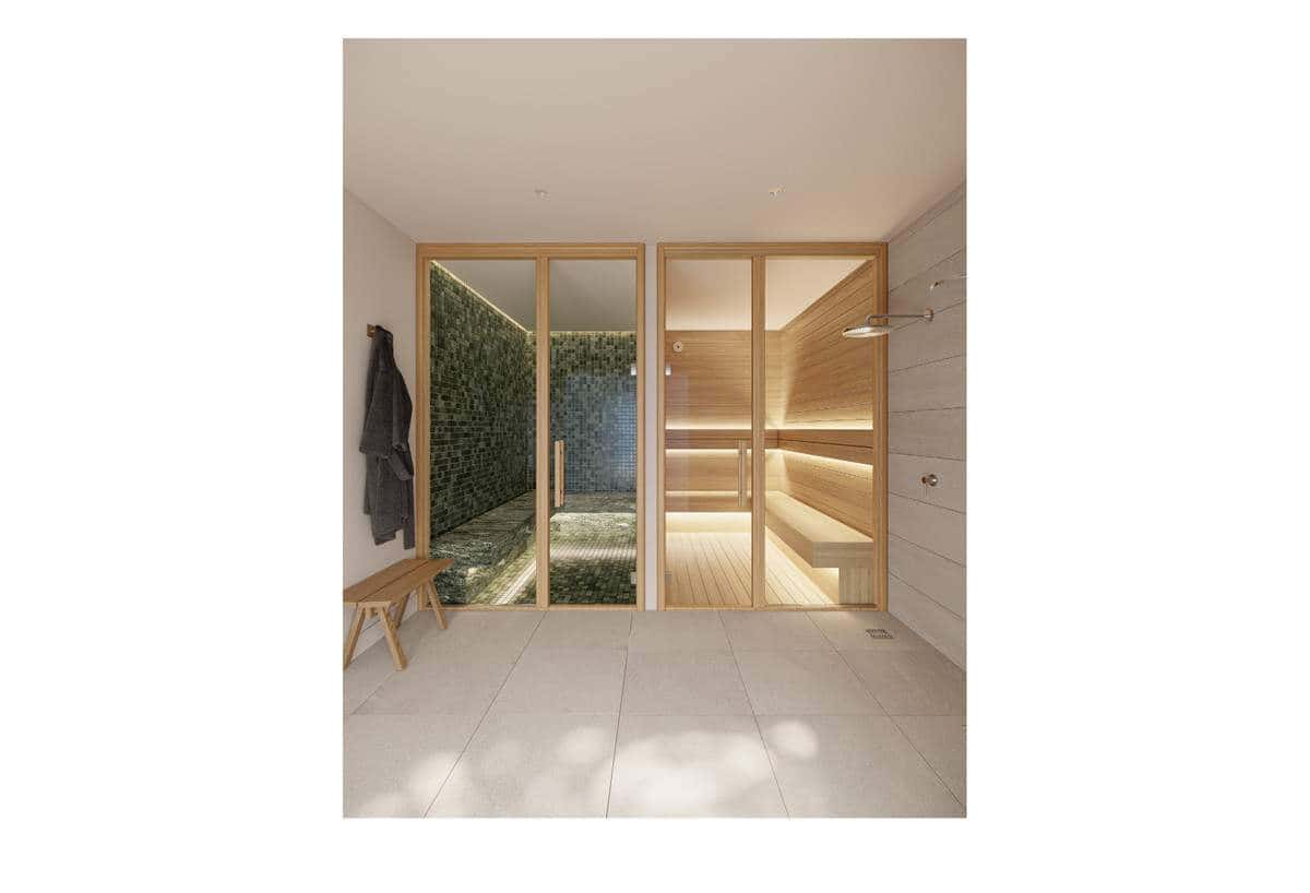 2 bedroom Apartment for sale in Casares with pool garage - € 442,000 (Ref: 9097095)