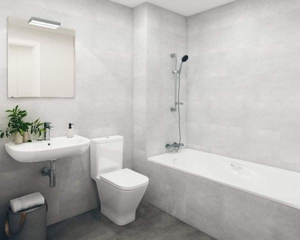 2 soverom Leilighet til salgs i Torremolinos med svømmebasseng garasje - € 636 000 (Ref: 9108039)