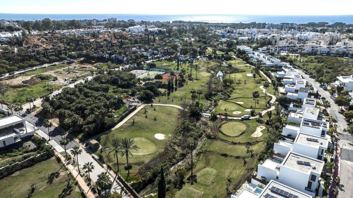 5 camera da letto Villa in vendita in Benahavis con piscina garage - 1.950.000 € (Rif: 9109355)