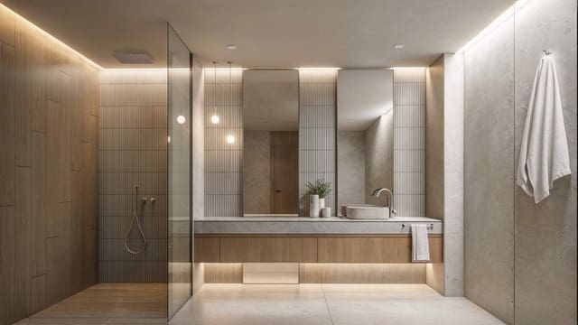 1 bedroom Apartment for sale in Estepona with pool garage - € 550,000 (Ref: 9109356)