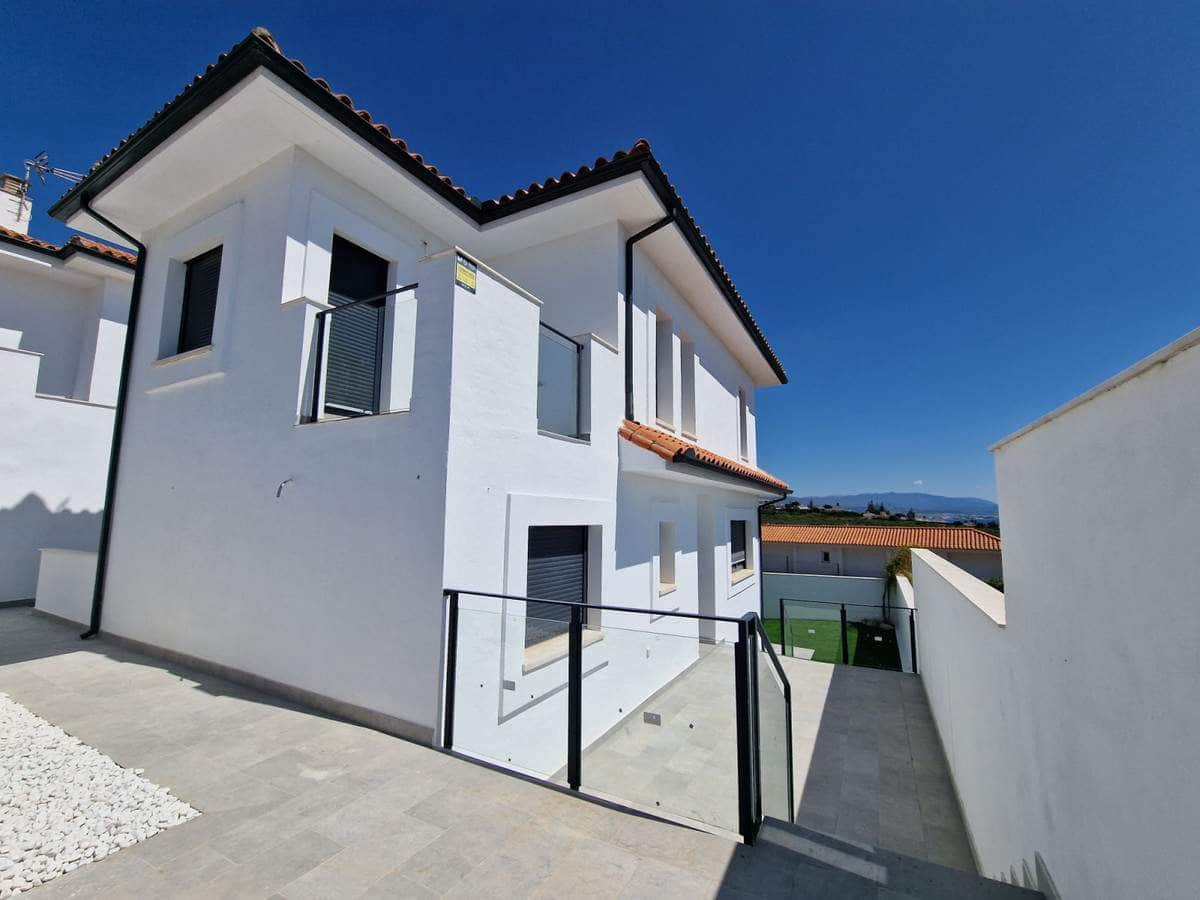 2 camera da letto Villa in vendita in Manilva con piscina garage - 385.000 € (Rif: 9117474)