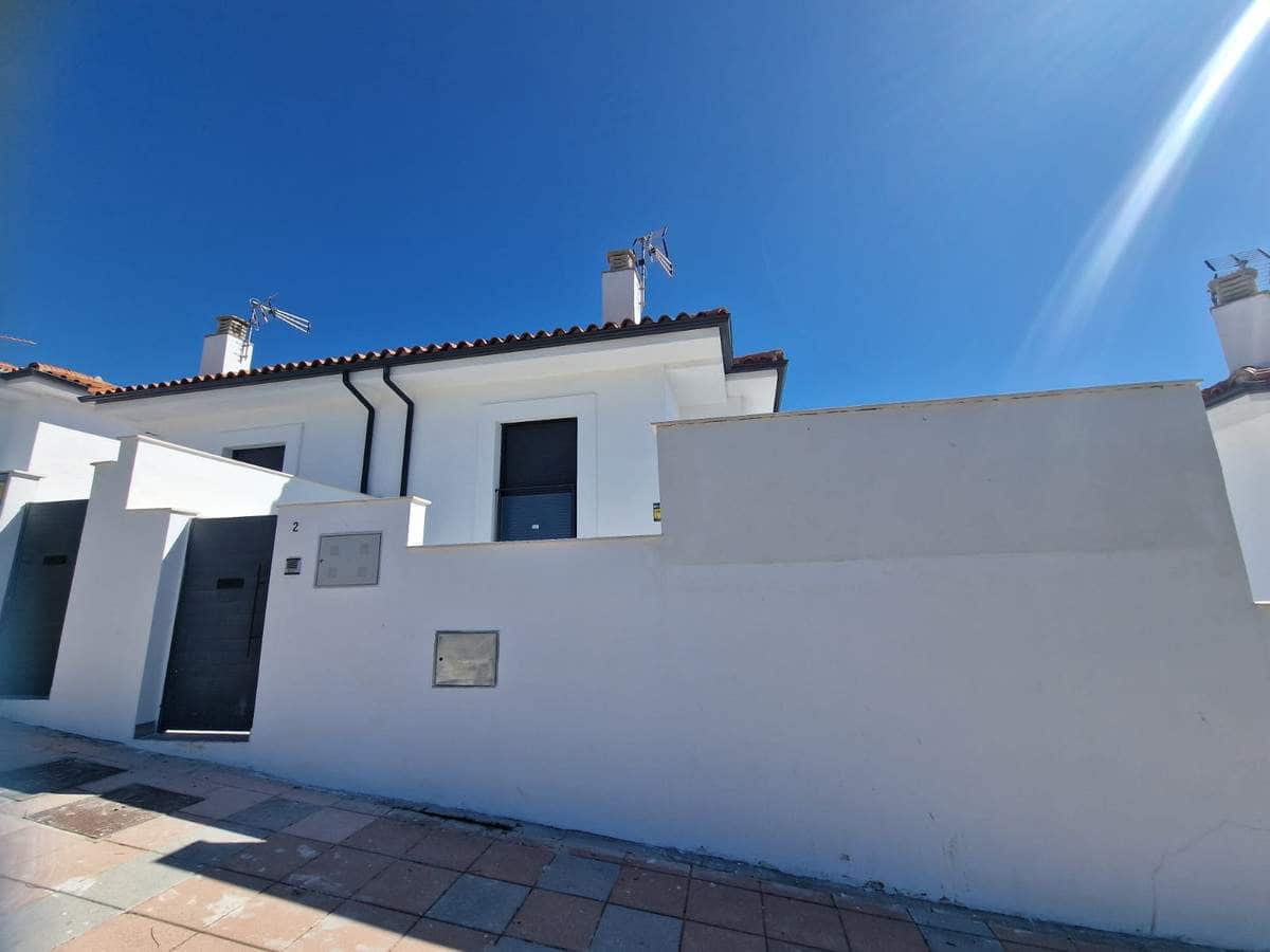 2 camera da letto Villa in vendita in Manilva con piscina garage - 385.000 € (Rif: 9117474)