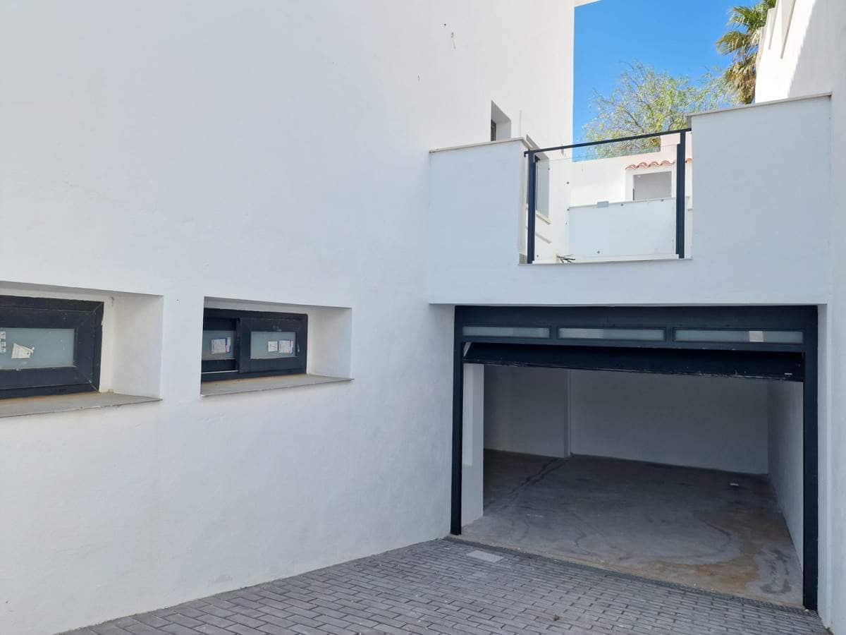 2 camera da letto Villa in vendita in Manilva con piscina garage - 385.000 € (Rif: 9117474)