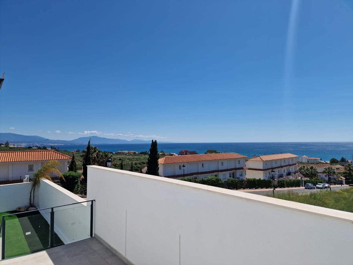 2 camera da letto Villa in vendita in Manilva con piscina garage - 385.000 € (Rif: 9117474)