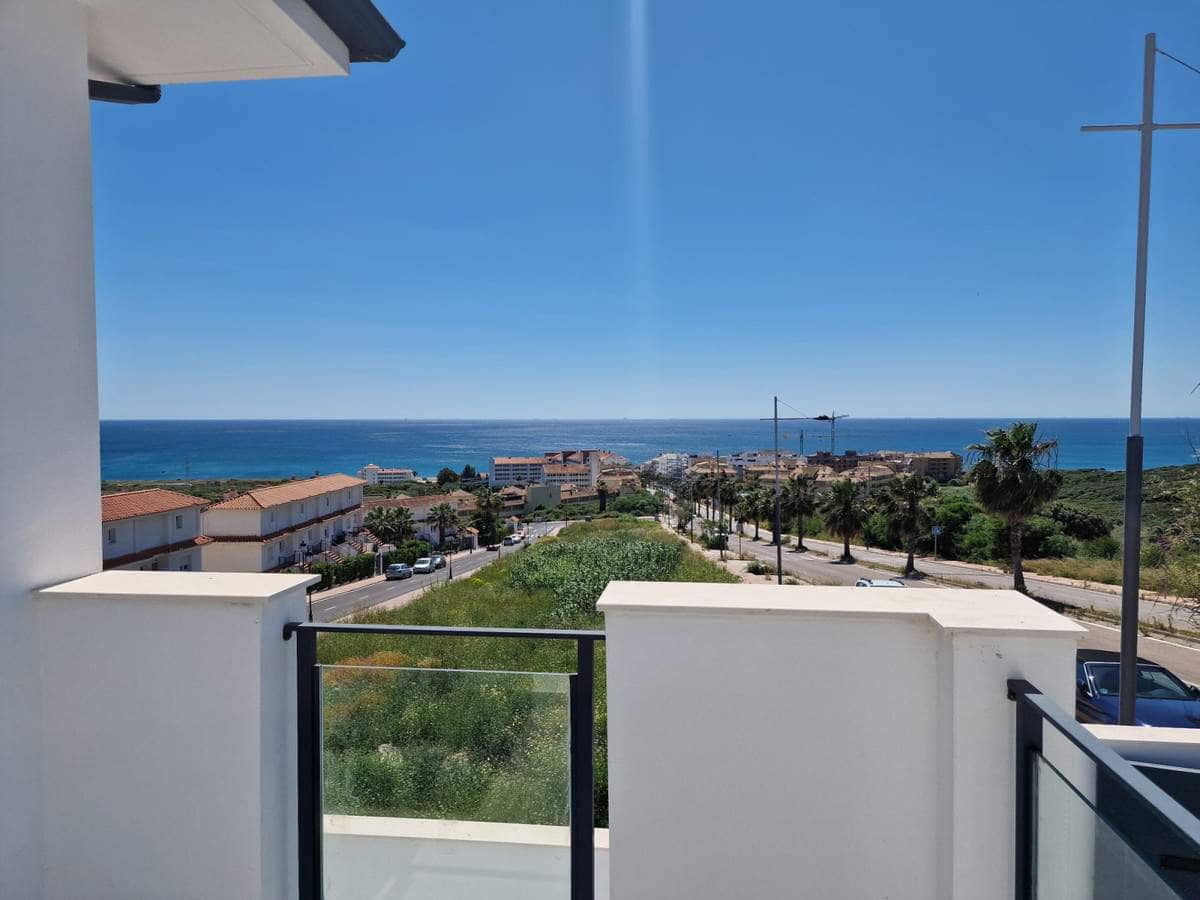 2 camera da letto Villa in vendita in Manilva con piscina garage - 385.000 € (Rif: 9117474)