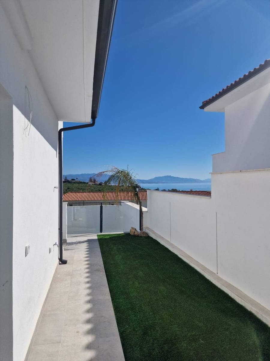 2 camera da letto Villa in vendita in Manilva con piscina garage - 385.000 € (Rif: 9117474)