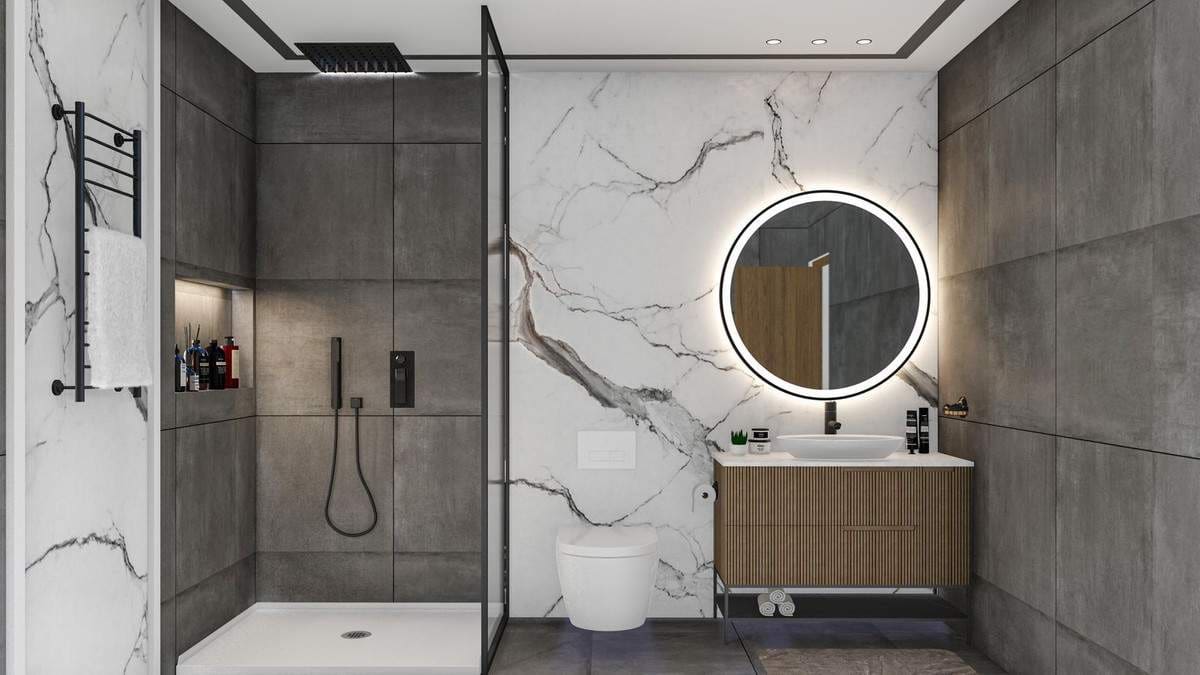 3 bedroom Villa for sale in Mijas Costa with pool garage - € 1,300,000 (Ref: 9133368)