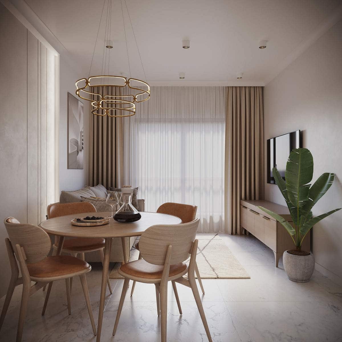 1 soveværelse Lejlighed til salg i Malaga by med swimmingpool garage - € 243.000 (Ref: 9135125)