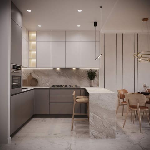 1 soveværelse Lejlighed til salg i Málaga by med swimmingpool garage - € 243.000 (Ref: 9135125)