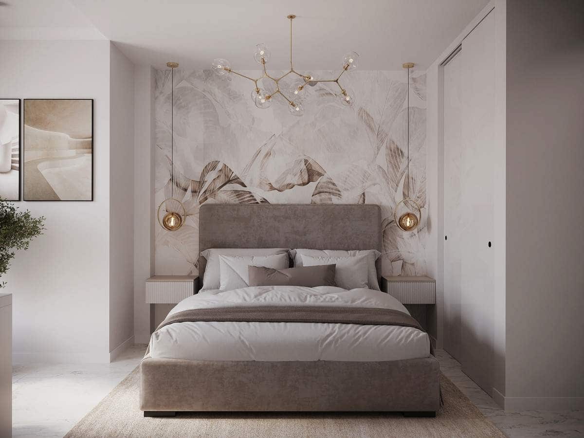 1 soveværelse Lejlighed til salg i Malaga by med swimmingpool garage - € 243.000 (Ref: 9135125)