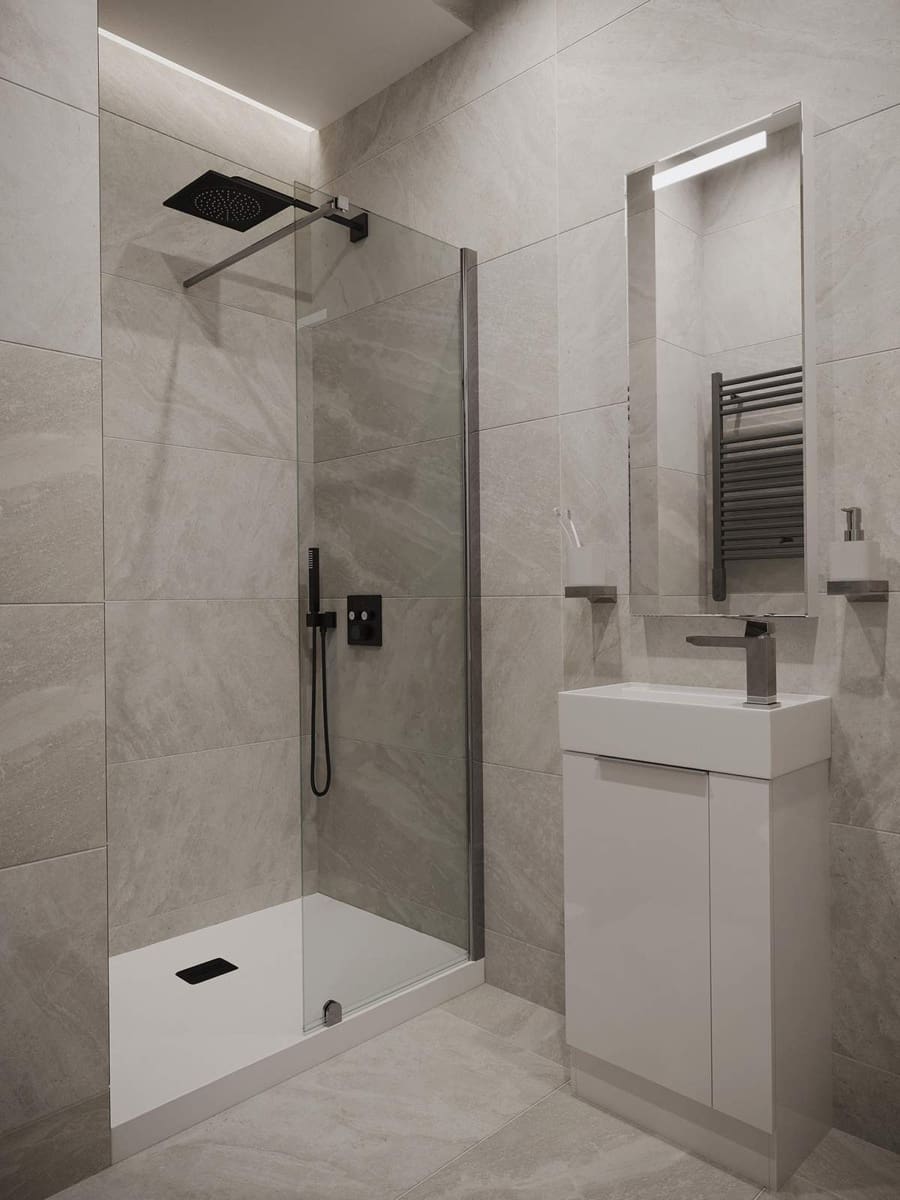 1 soveværelse Lejlighed til salg i Malaga by med swimmingpool garage - € 243.000 (Ref: 9135125)