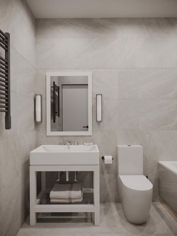 1 soveværelse Lejlighed til salg i Málaga by med swimmingpool garage - € 243.000 (Ref: 9135125)