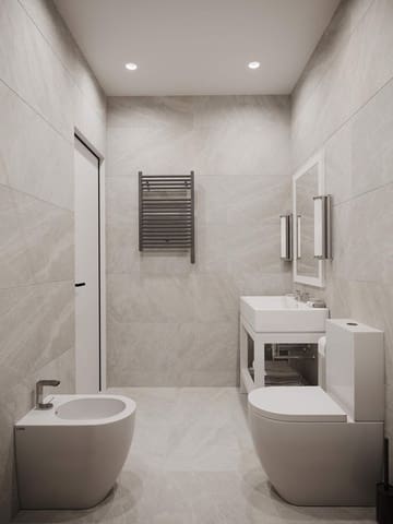 1 soveværelse Lejlighed til salg i Málaga by med swimmingpool garage - € 243.000 (Ref: 9135125)