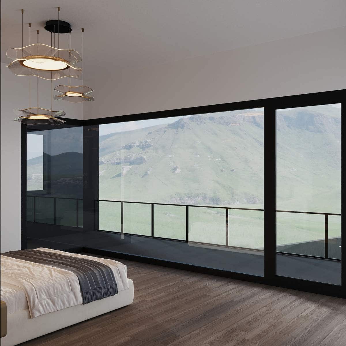 4 bedroom Villa for sale in Mijas with pool garage - € 1,800,000 (Ref: 9142198)