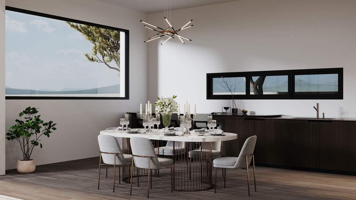 4 bedroom Villa for sale in Mijas with pool garage - € 1,800,000 (Ref: 9142198)