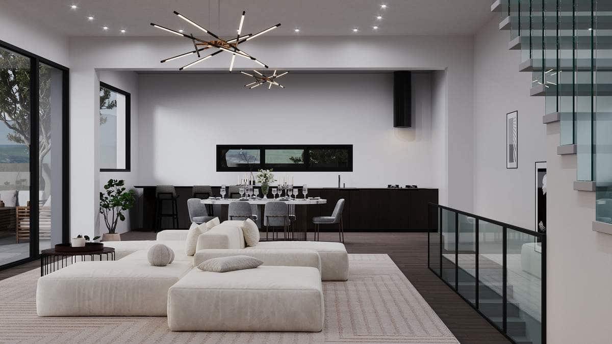 4 bedroom Villa for sale in Mijas with pool garage - € 1,800,000 (Ref: 9142198)