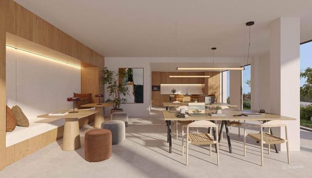 2 soverom Leilighet til salgs i Torremolinos med svømmebasseng garasje - € 420 000 (Ref: 9142199)