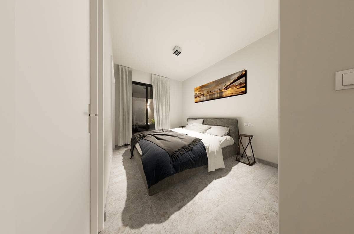 3 soveværelse Villa til salg i Antequera med swimmingpool garage - € 349.000 (Ref: 9162796)