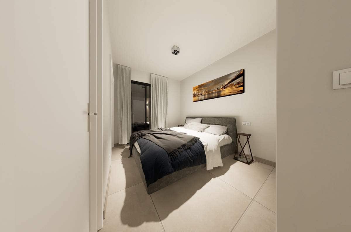 3 soveværelse Villa til salg i Antequera med swimmingpool garage - € 349.000 (Ref: 9162796)