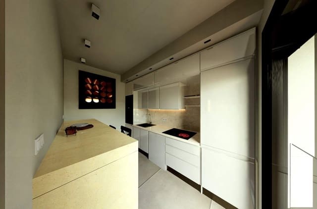 3 soveværelse Villa til salg i Antequera med swimmingpool garage - € 349.000 (Ref: 9162796)