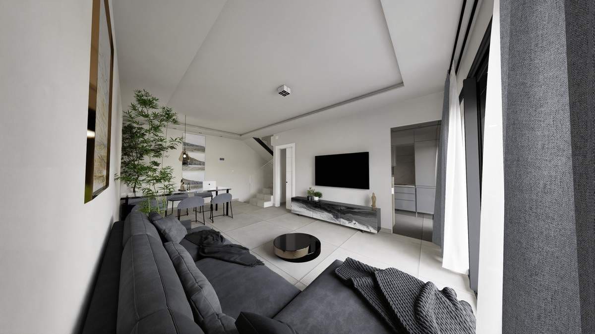 3 soveværelse Villa til salg i Antequera med swimmingpool garage - € 349.000 (Ref: 9162796)