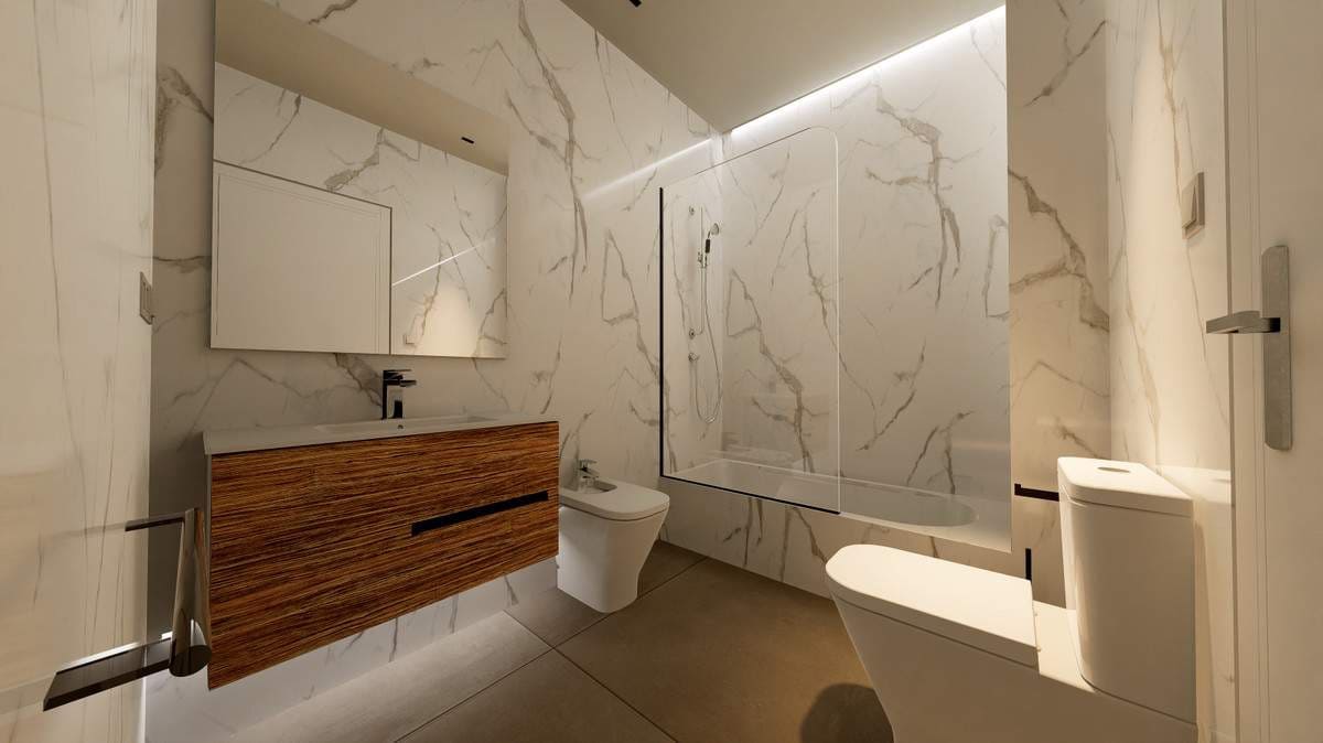 3 soveværelse Villa til salg i Antequera med swimmingpool garage - € 349.000 (Ref: 9162796)