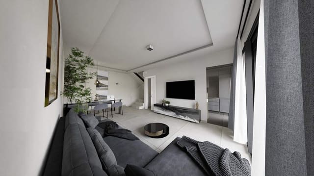 3 soveværelse Villa til salg i Antequera med swimmingpool garage - € 349.000 (Ref: 9162796)