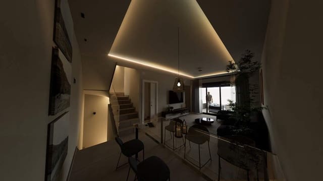 3 soveværelse Villa til salg i Antequera med swimmingpool garage - € 349.000 (Ref: 9162796)