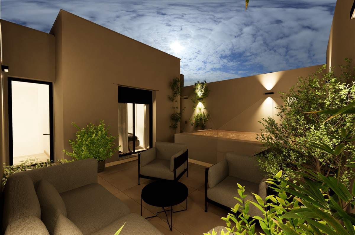 3 soveværelse Villa til salg i Antequera med swimmingpool garage - € 349.000 (Ref: 9162796)