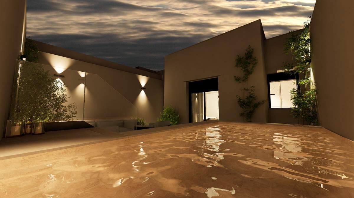 3 soveværelse Villa til salg i Antequera med swimmingpool garage - € 349.000 (Ref: 9162796)