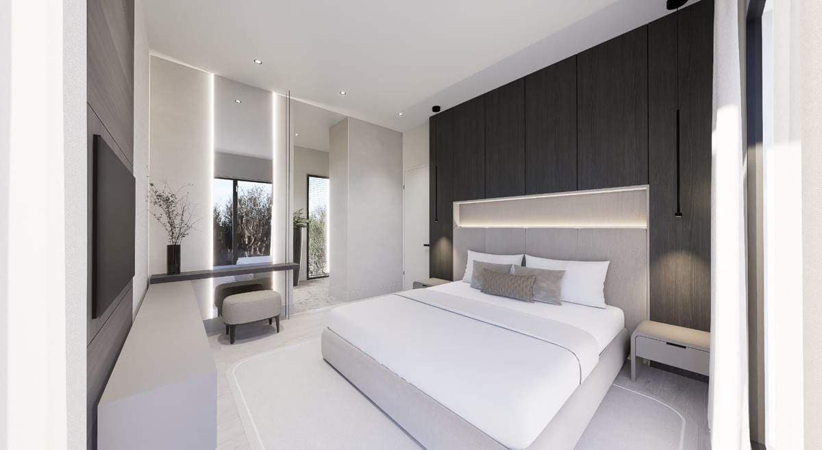 5 sypialnia Willa na sprzedaż w Riviera del Sol z basenem garażem - 1 750 000 € (Ref: 9168084)