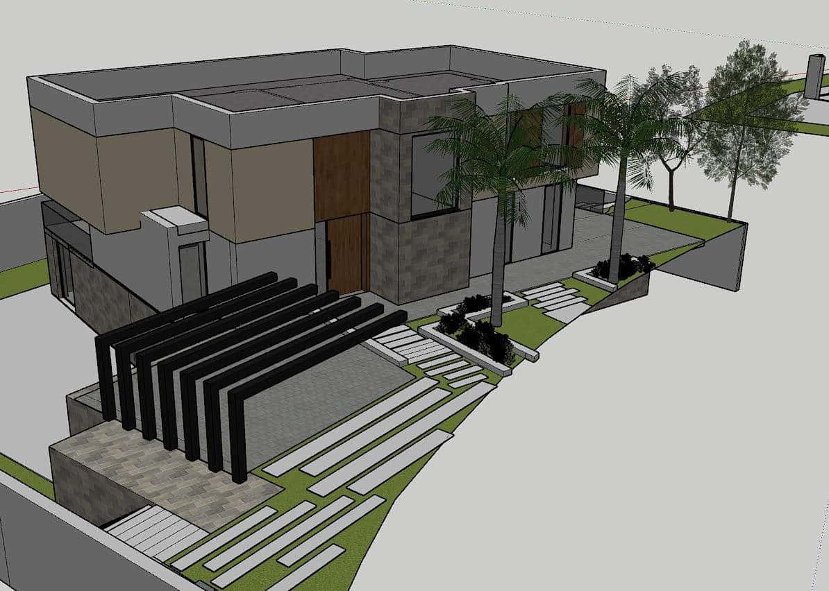 5 sypialnia Willa na sprzedaż w Riviera del Sol z basenem garażem - 1 750 000 € (Ref: 9168084)