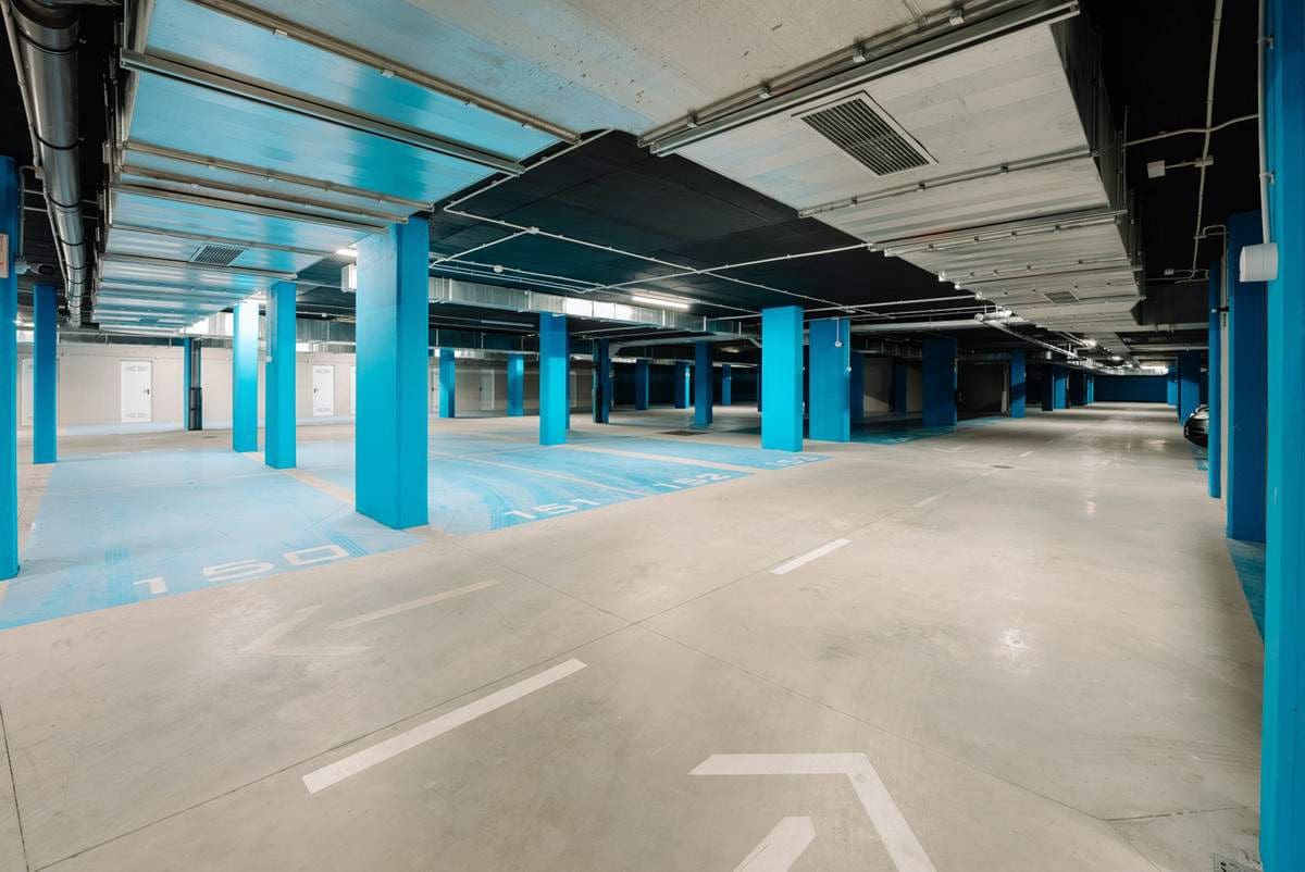 Apartamento de 2 habitaciones en Fuengirola en venta con piscina garaje - 948.500 € (Ref: 9170262)