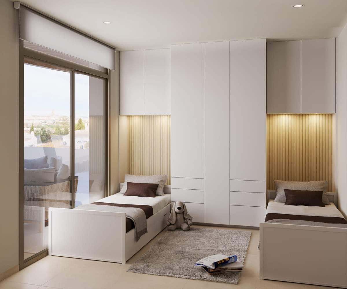 Apartamento de 3 habitaciones en Estepona en venta con piscina garaje - 680.000 € (Ref: 9175506)