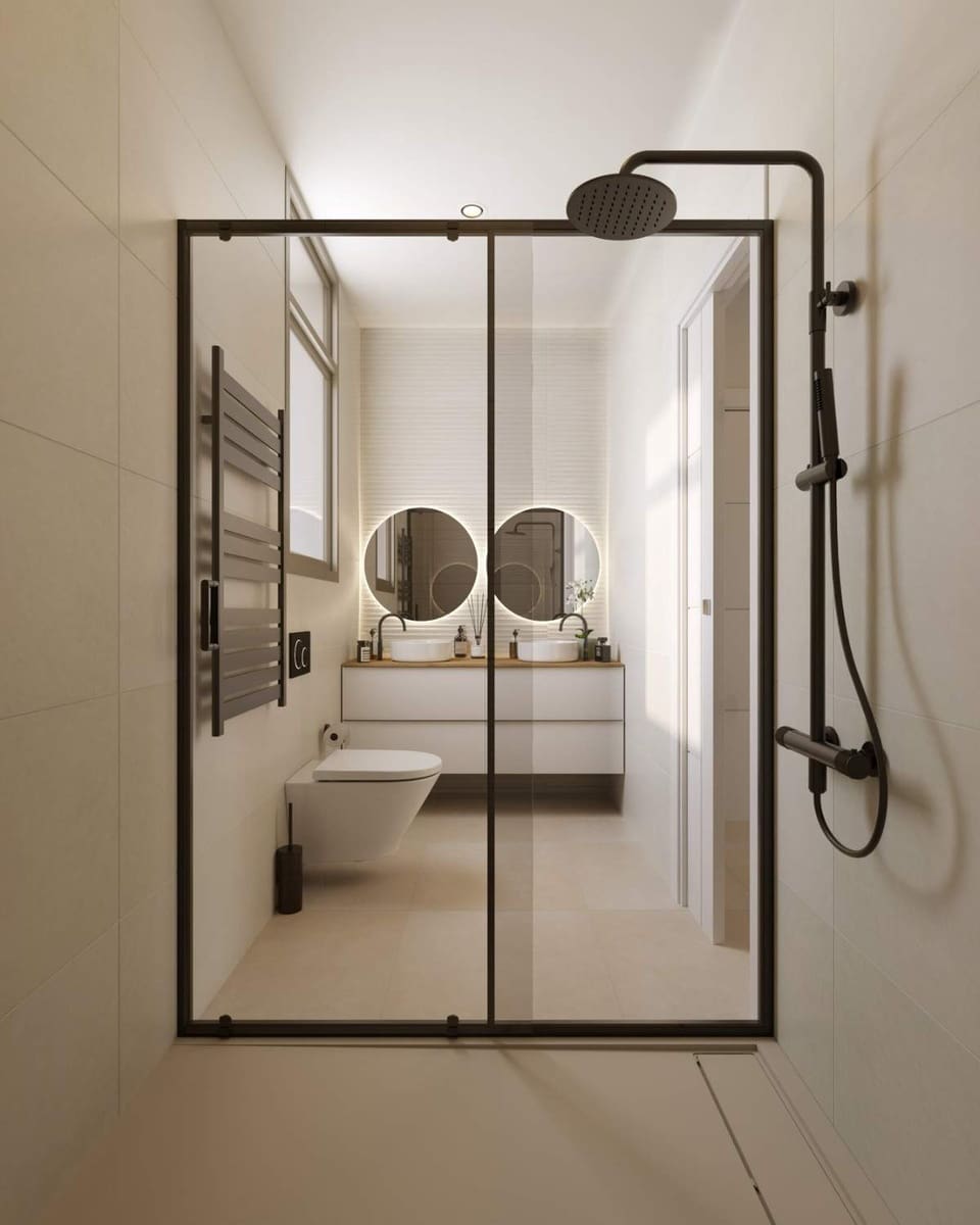 Apartamento de 3 habitaciones en Estepona en venta con piscina garaje - 680.000 € (Ref: 9175506)