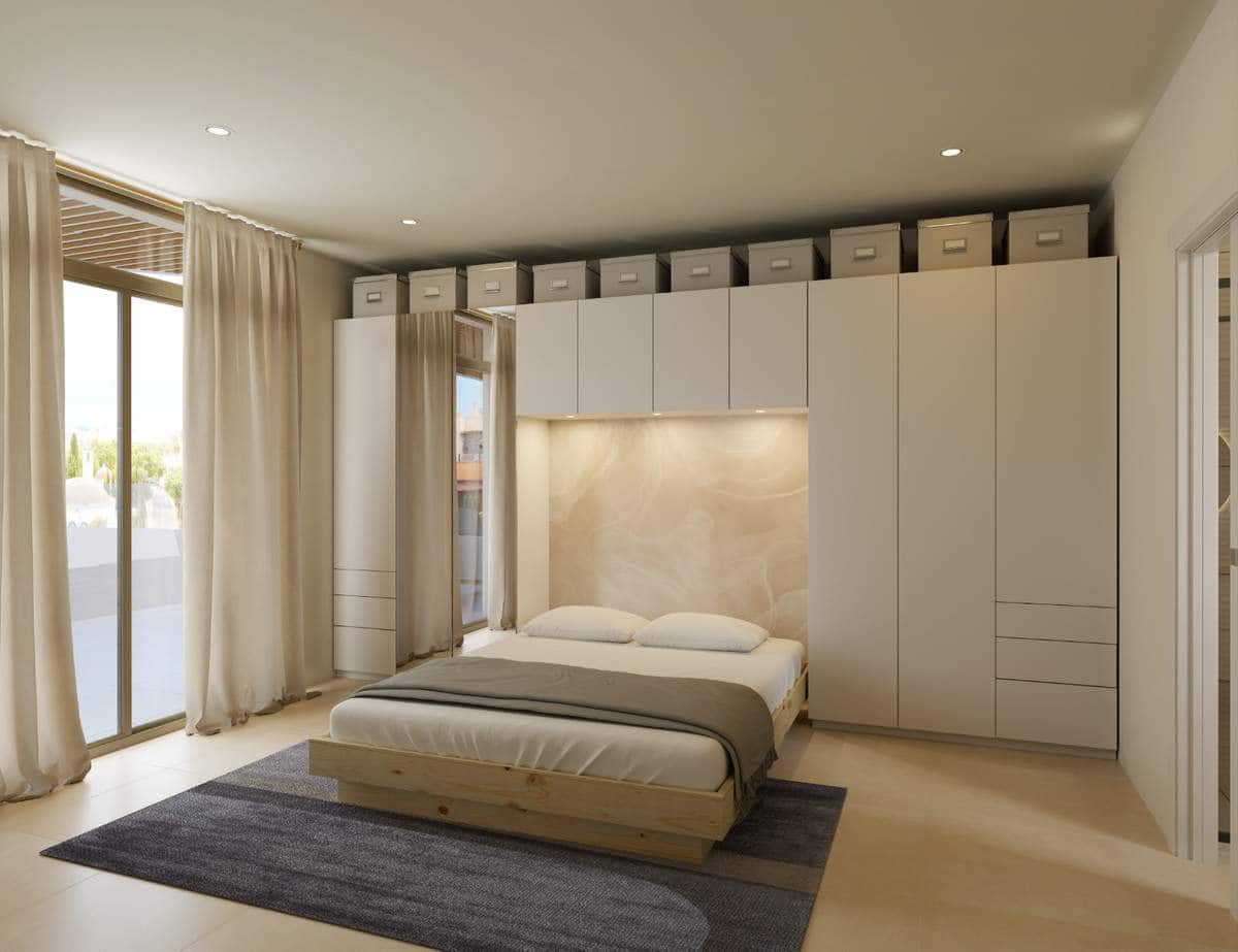 Apartamento de 3 habitaciones en Estepona en venta con piscina garaje - 680.000 € (Ref: 9175506)