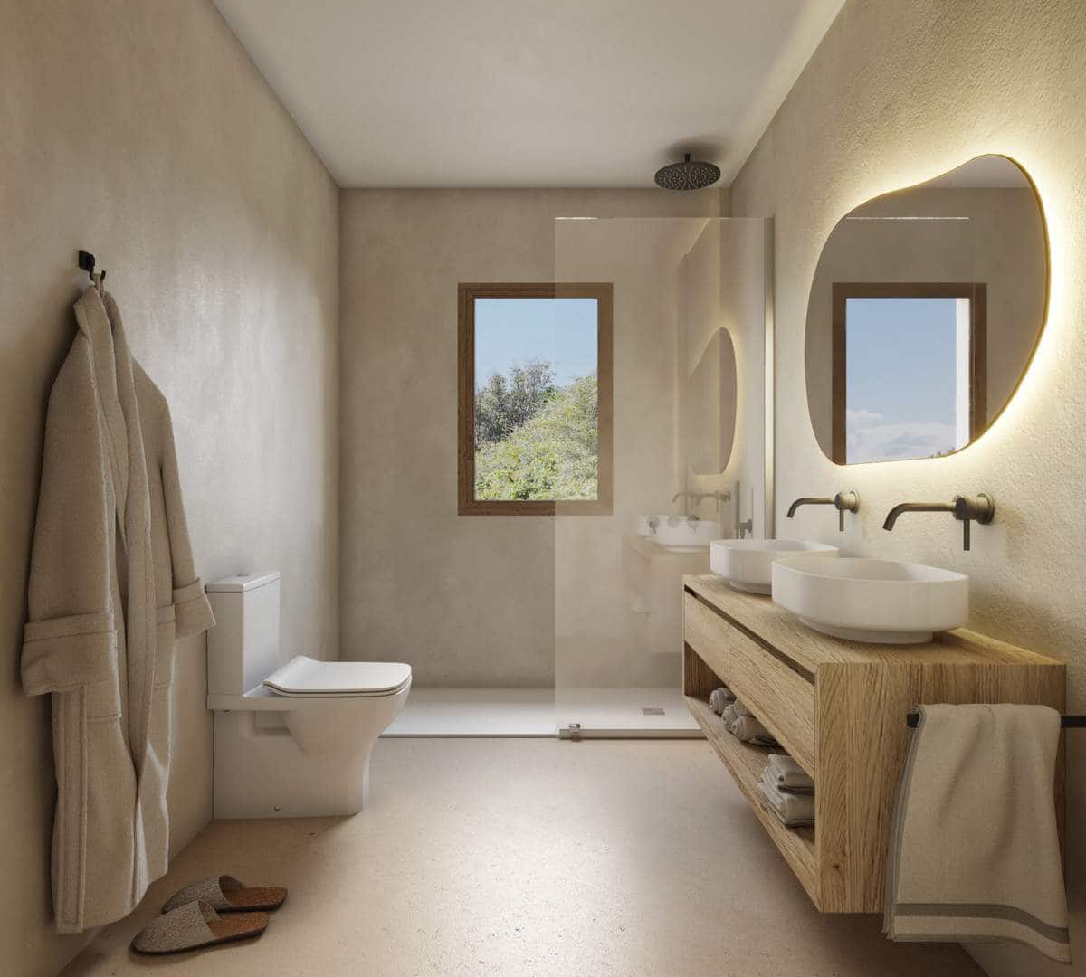 4 bedroom Villa for sale in Manilva with pool garage - € 1,595,000 (Ref: 9175507)