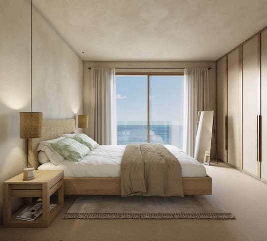 Chalet de 4 habitaciones en Manilva en venta con piscina garaje - 1.595.000 € (Ref: 9175507)