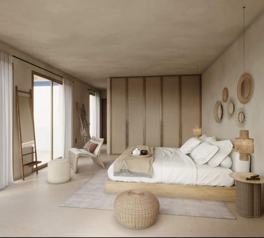 Chalet de 4 habitaciones en Manilva en venta con piscina garaje - 1.595.000 € (Ref: 9175507)