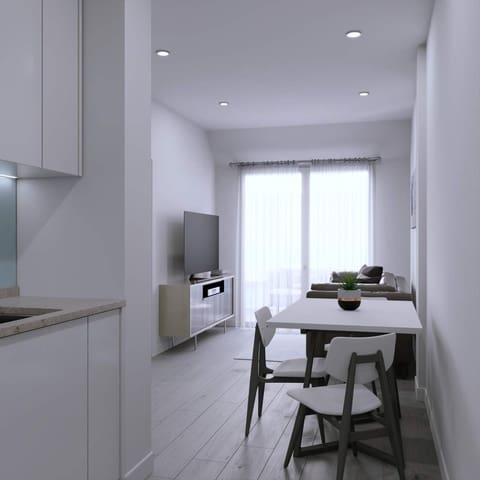 Apartamento de 2 habitaciones en Fuengirola en venta con piscina garaje - 328.900 € (Ref: 9185995)