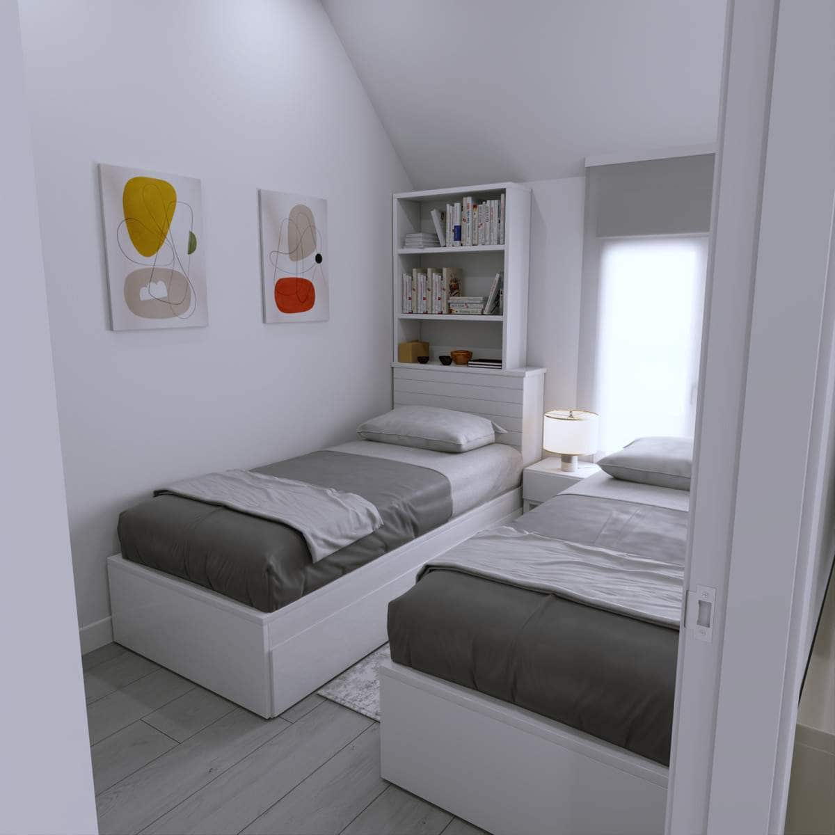 Apartamento de 2 habitaciones en Fuengirola en venta con piscina garaje - 328.900 € (Ref: 9185995)